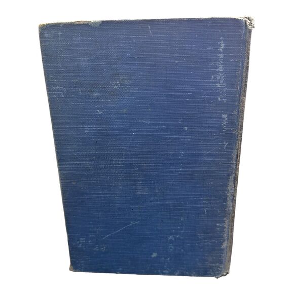 Nancy Drew #7 THE CLUE IN THE DIARY Carolyn Keene, Early Printing 1932, hc - Picture 3 of 8